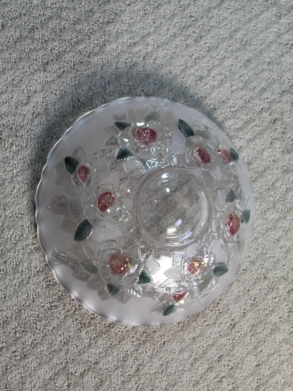 Vtg Mikasa Studio Nova 